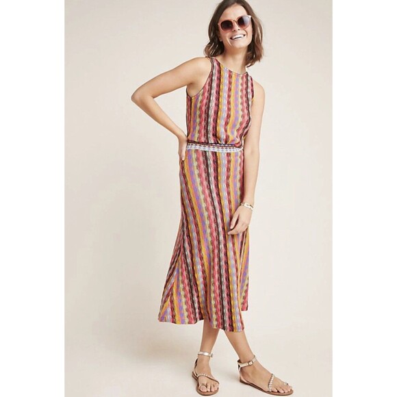 Aldomartins Marbella Knit Top Skirt Set Size S EUC - Picture 1 of 10